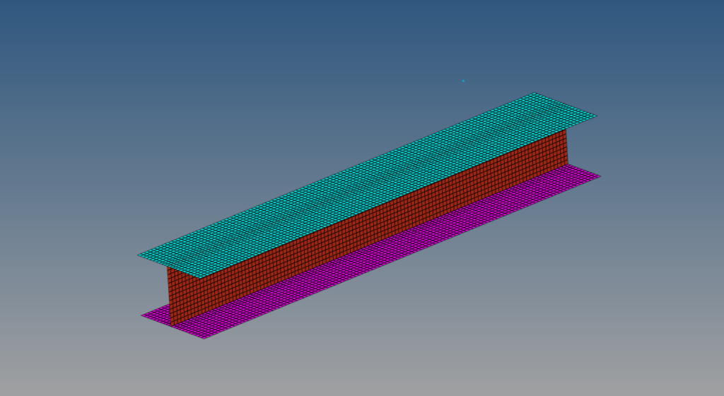 Linear Static Analysis