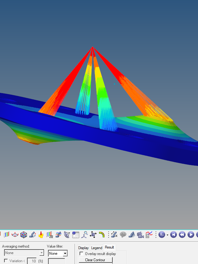 Points to consider while Meshing