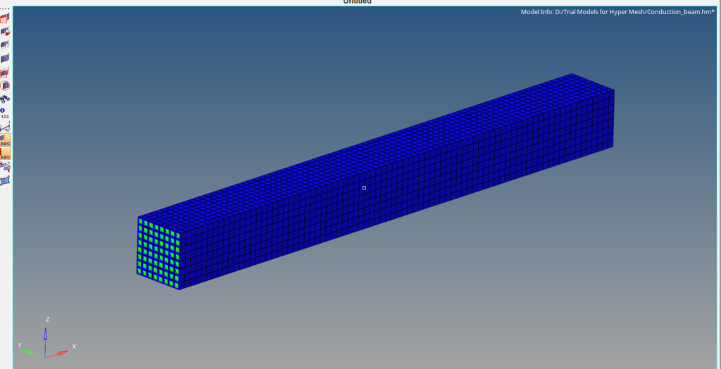 Thermal Analysis