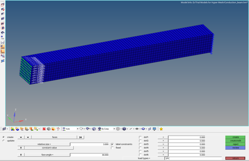 Thermal Analysis