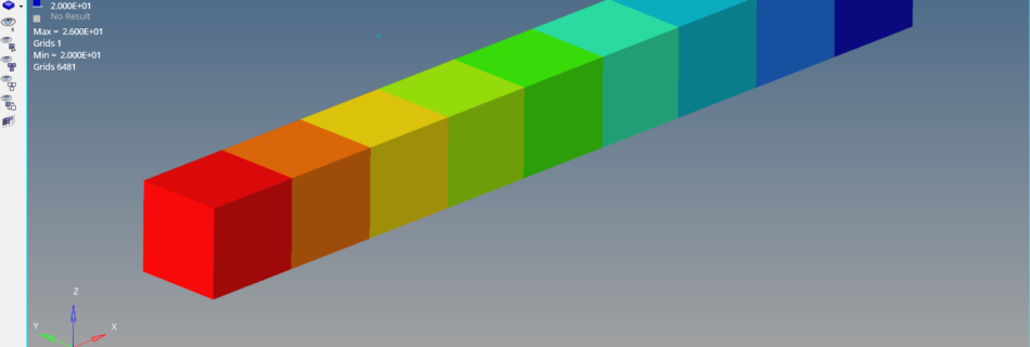 Thermal Analysis: Conduction