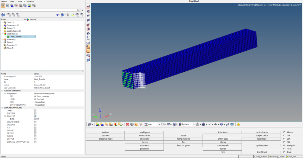 Thermal Analysis