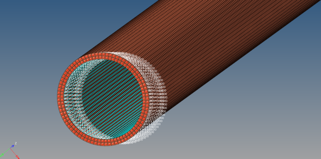 Thermal Analysis - https://www.hypermeshbasictoadvanced.in
