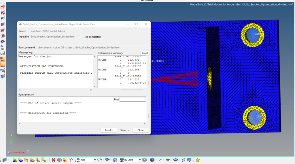 Topology Optimization