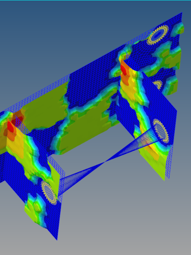 Topography Optimization