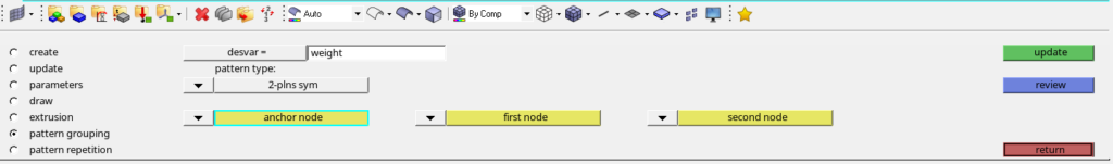 Topology Optimization