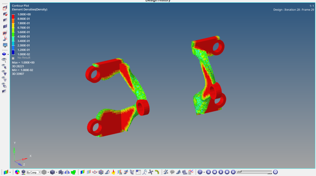 Topology Optimization