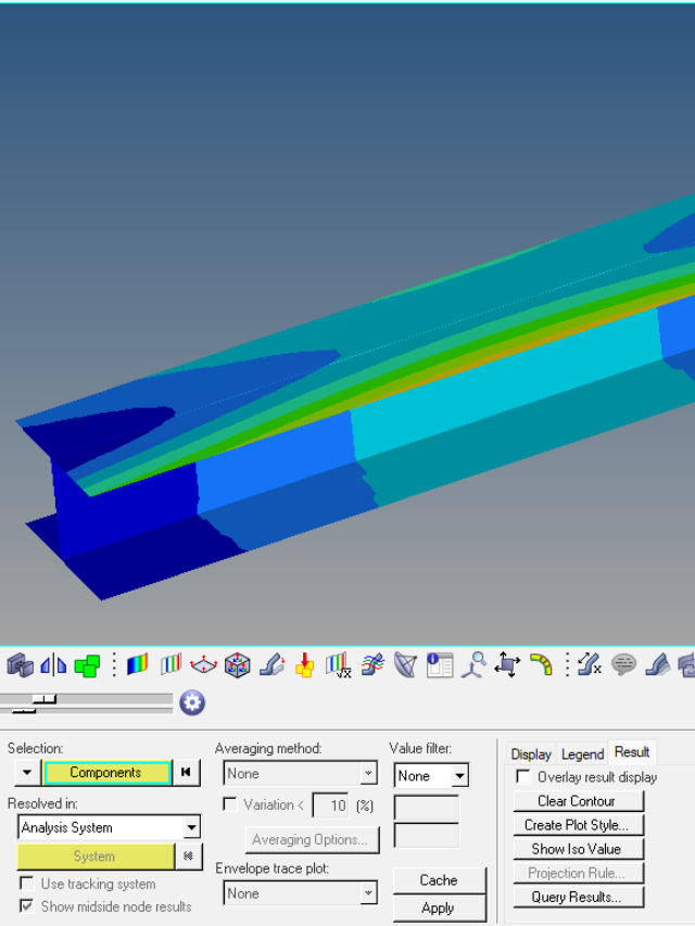 Linear Static Analysis